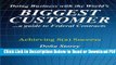 [Get] Doing Business with the World s Biggest Customer: Achieving 8(a) Success: ...a guide to
