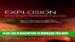 Collection Book Explosion and Blast-Related Injuries: Effects of Explosion and Blast from Military