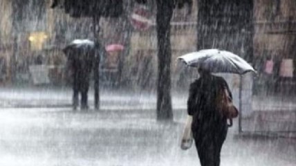 Yağışlar Ülke Genelinde Etkisini Artırıyor