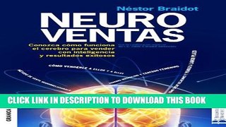 [PDF] Neuroventas. (Spanish Edition) Full Online