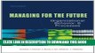 [PDF] Managing for the Future: Organizational Behavior and Processes Popular Online