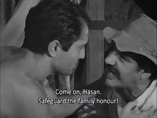 Susuz Yaz (Dry Summer) Trailer [HD] - Metin Erksan, Necati Cumali, Erol Taş, Hülya Koçyiğit, Ulvi Doğan