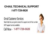 Again Dial Our Help No. 1-877-729-6626 Gmail Technical Support Phone Number