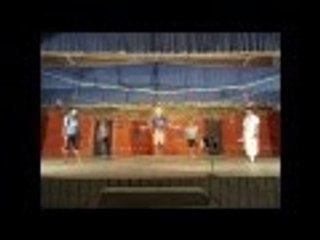 BACKBONE BREAKS | SAMBALPURI SKIT | SAMBALPUR UNIVERSITY | SCHOOL OF CHEMISTRY