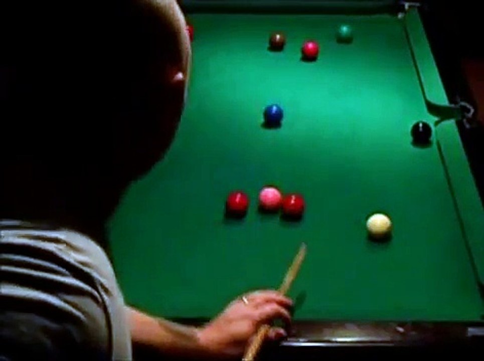 Comment s'assurer la victoire en billard... Neutraliser ses adversaires!