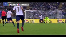 Friendly | Italy 1-3 France | Video bola, berita bola, cuplikan gol