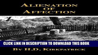 Collection Book Alienation of Affection