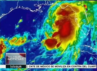 EE.UU.: Florida se prepara para la llegada del huracán Hermine