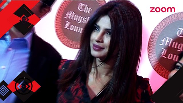 Priyanka Chopra Launches Two Ganpati Songs From Her Marathi Film -Bollywood News-#TMT