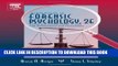 Collection Book Introduction to Forensic Psychology: Issues and Controversies in Crime and Justice