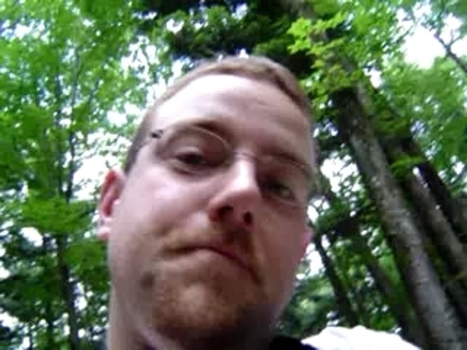 ARO découverte sauvage