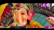 Ganpati Bappa ki Dhoom - Jhalak Dikhhla Jaa Season 9 2nd September 2016