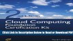 [Get] Cloud Computing Foundation Complete Certification Kit - Study Guide Book and Online Course -