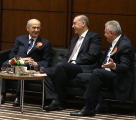 ORC Anketi: MHP'nin Oy Oranı Yüzde 14'e Çıktı