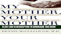 [PDF] My Mother, Your Mother: Embracing 