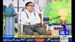 Azizi Comments on Funny Videos & Pictures, Hasb e Haal 1 September 2016 - Dunya News