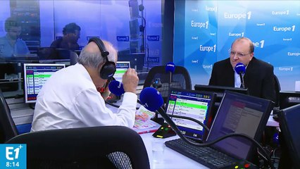 Julien Dray : Emmanuel Macron "s'est banalisé"