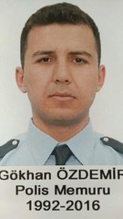 Şehit Polis, Organlarıyla 3 Kişiye Umut Oldu