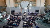 Der Spiegel: Alman Hükümeti, Ermeni Soykırımı Kararına Mesafe Koyacak