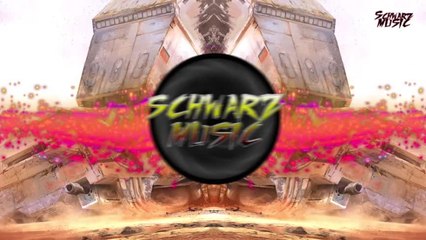 Sebastien Martin-Schultz - It's Time To Stop