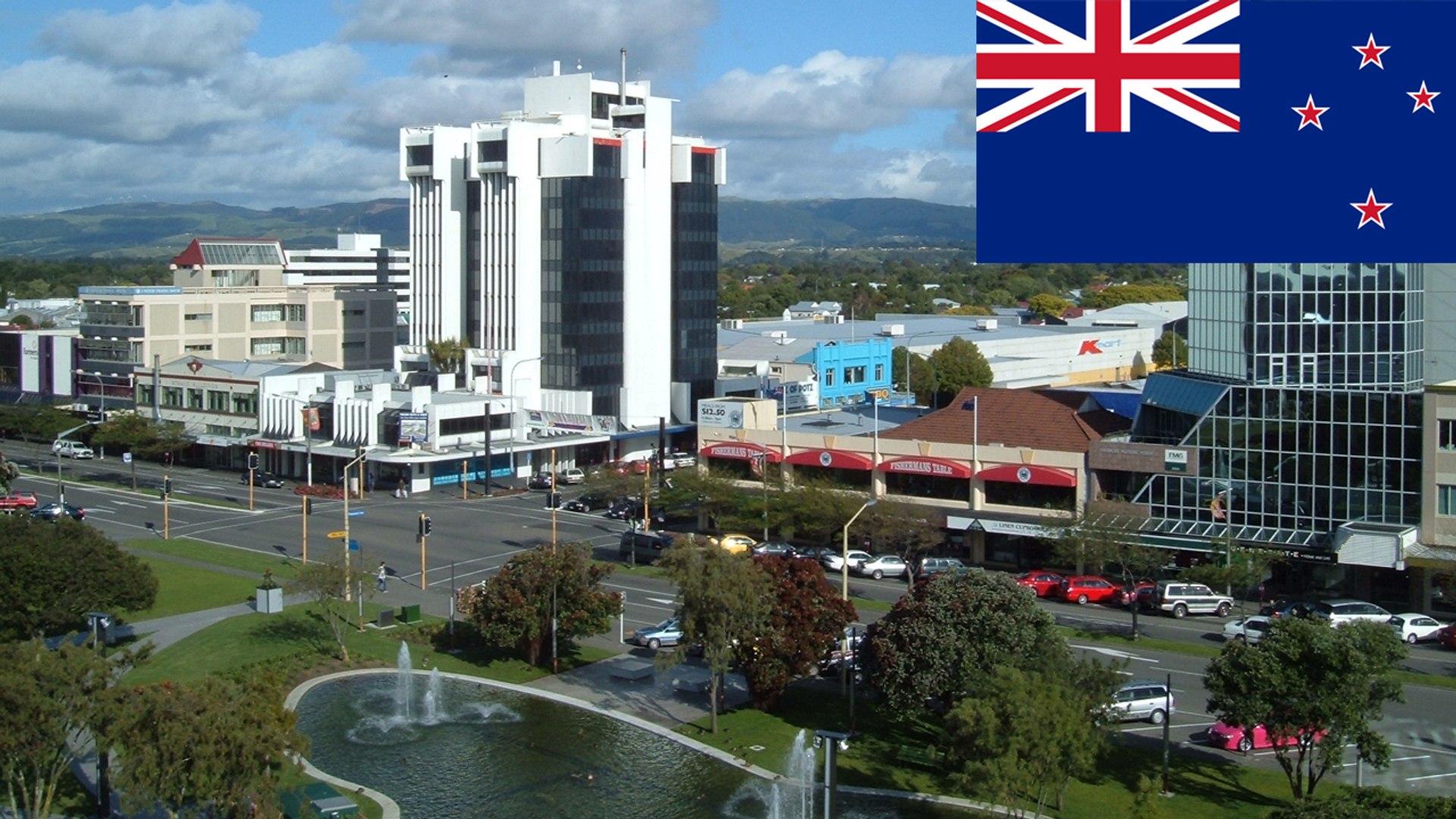 Top 10 Interesting Facts About New Zealand