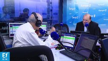 Départ de Macron du gouvernement et quinquennat de Hollande : Julien Dray répond aux questions de Jean-Pierre Elkabbach