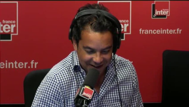 Jean-Paul Dubois : Mon but, c'est de travailler intensément - Interactiv'
