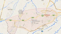 Terrorists Attack Christian Colony In Paks Peshawar