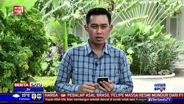 BPS: Agustus 2016, 49 Kota Mengalami Deflasi