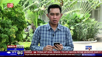 BPS: Agustus 2016, 49 Kota Mengalami Deflasi