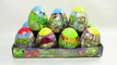 Plantas vs Zombies Huevos Sorpresa de plástico BondyFiesta | JuguetesYSorpresas