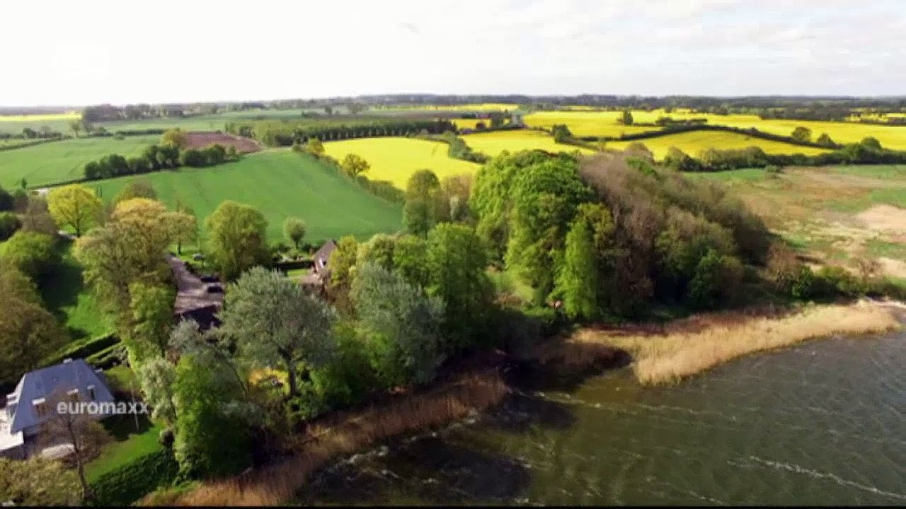 Daily Drone: Deutschland von oben | Euromaxx