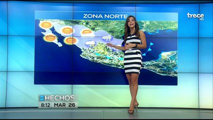 Vaitiare Mateos 2015 Mayo 26