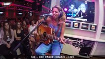 Tal - One dance (drake) - Live - C’Cauet sur NRJ