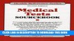[PDF] Medical Tests Sourcebook: Basic Consumer Health Information about Medical Tests, Including