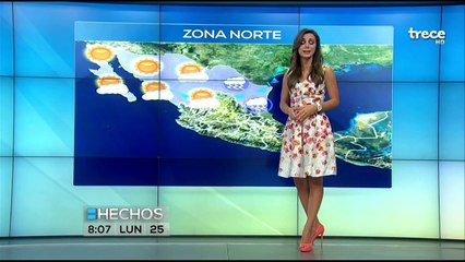 Vaitiare Mateos 2015 Mayo 25