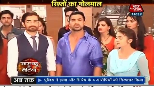 Saath nibhana saathiya 1st september 2016 News Emotional hua Modi parivaar
