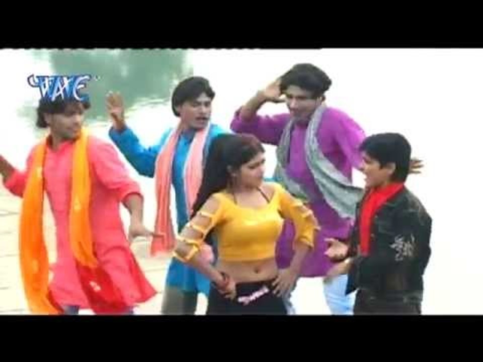 काहो इहे टाइम हां - Kallu Hot Song | Ka Ho Ehe Time Ha | Arvind Akela Kallu Ji | Bhojpuri Song