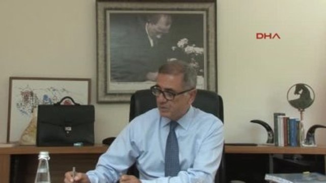 Tjk Başkanı Yasin Kadri Ekinci: Gelecekte Atçılarımızı Çok İyi Günlerin Beklediğini Söylemek...