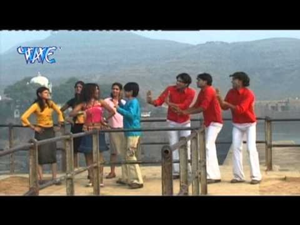 कहो चिर देबू का  | Ka Ho Ehe Time Ha | Arvind Akela Kallu Ji | Popular Bhojpuri Song