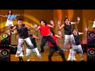 कमरिया लचके तोहार - Super Hit D.J Song | Luit La Bihar | Viaksh Jha | Maithili Lollypop