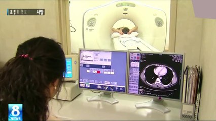 MRI CT 조영제부작용