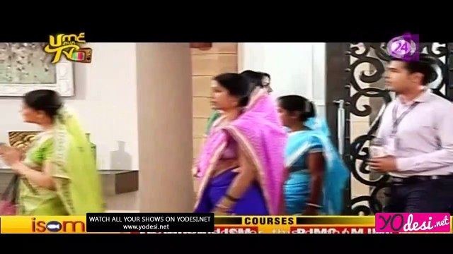Modi House Mein Media Ki Entery - Saath Nibhaana Saathiya 2nd September 2016