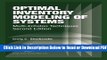 [Get] Optimal Inventory Modeling of Systems: Multi-Echelon Techniques (International Series in