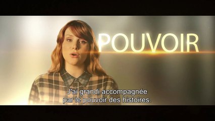 "Un film merveilleux !" - PETER et ELLIOTT le DRAGON (Disney - 2016)