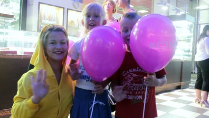 Веселое настроение и выгодные покупки каждый weekend в ЦУМе