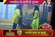 Kasam tere Pyar ki IBn 7 Bhabhi Tera Devar Dewanna 2nd September 2016