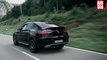 VÍDEO: Mercedes-AMG GLC 43 Coupé, ¡potencia a saco en acción!