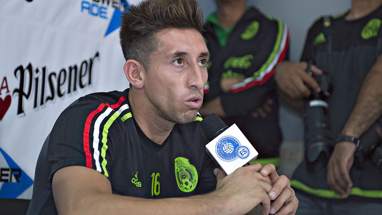 "No debemos perder la confianza en nosotros mismos"