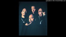 2PAC-Snoop Dogg-Dr. Dre Type Beat - 'Tropics'